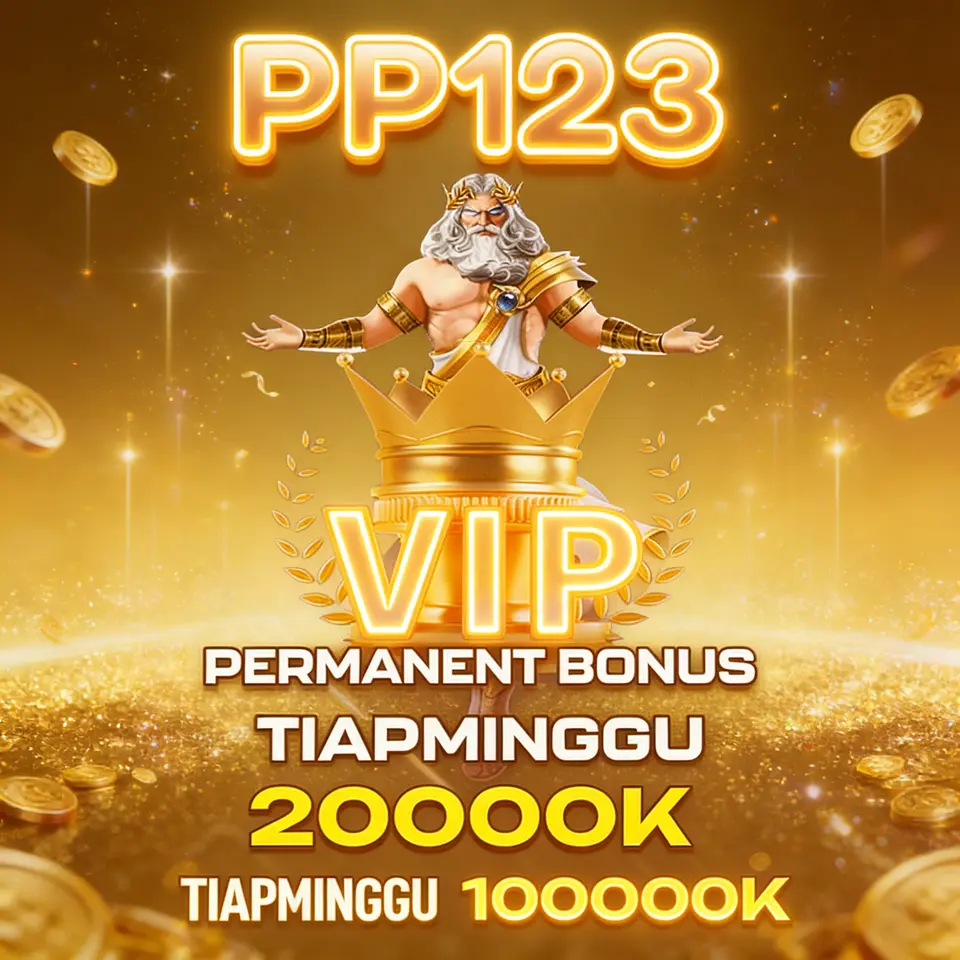 pp123 Masuk