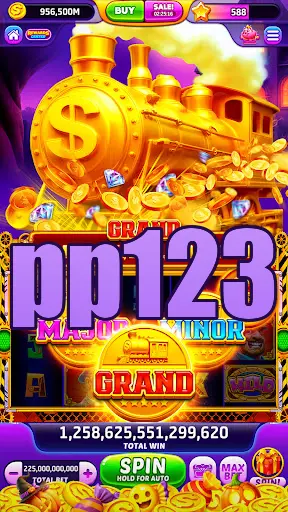 pp123 Masuk