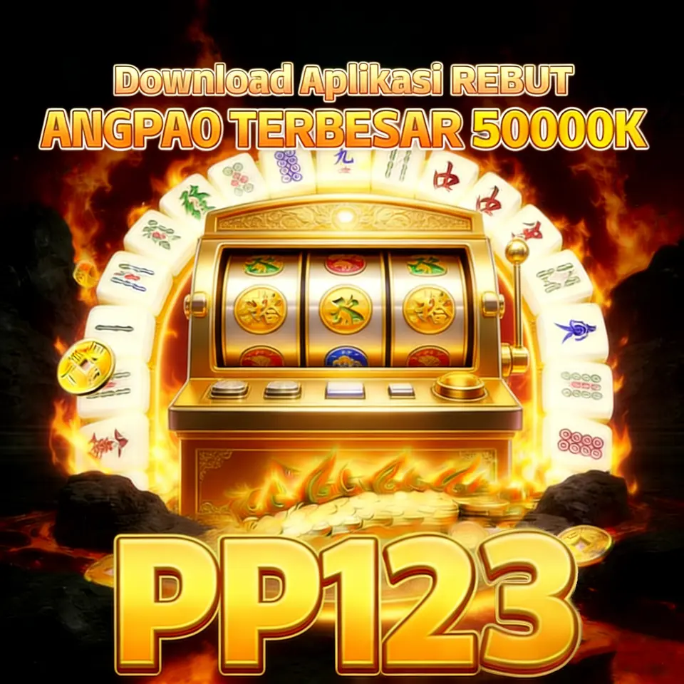 pp123 Masuk - pp123 Resmi