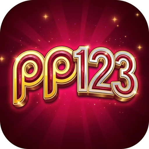 pp123 Logo - Resmi